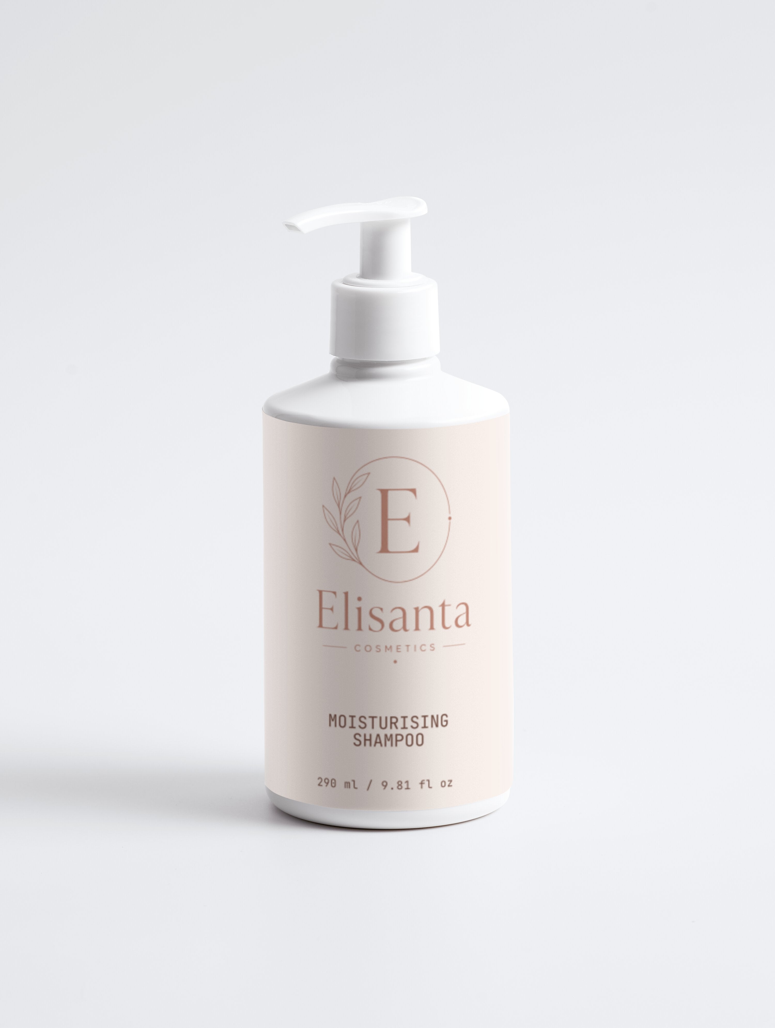 Moisturising Shampoo