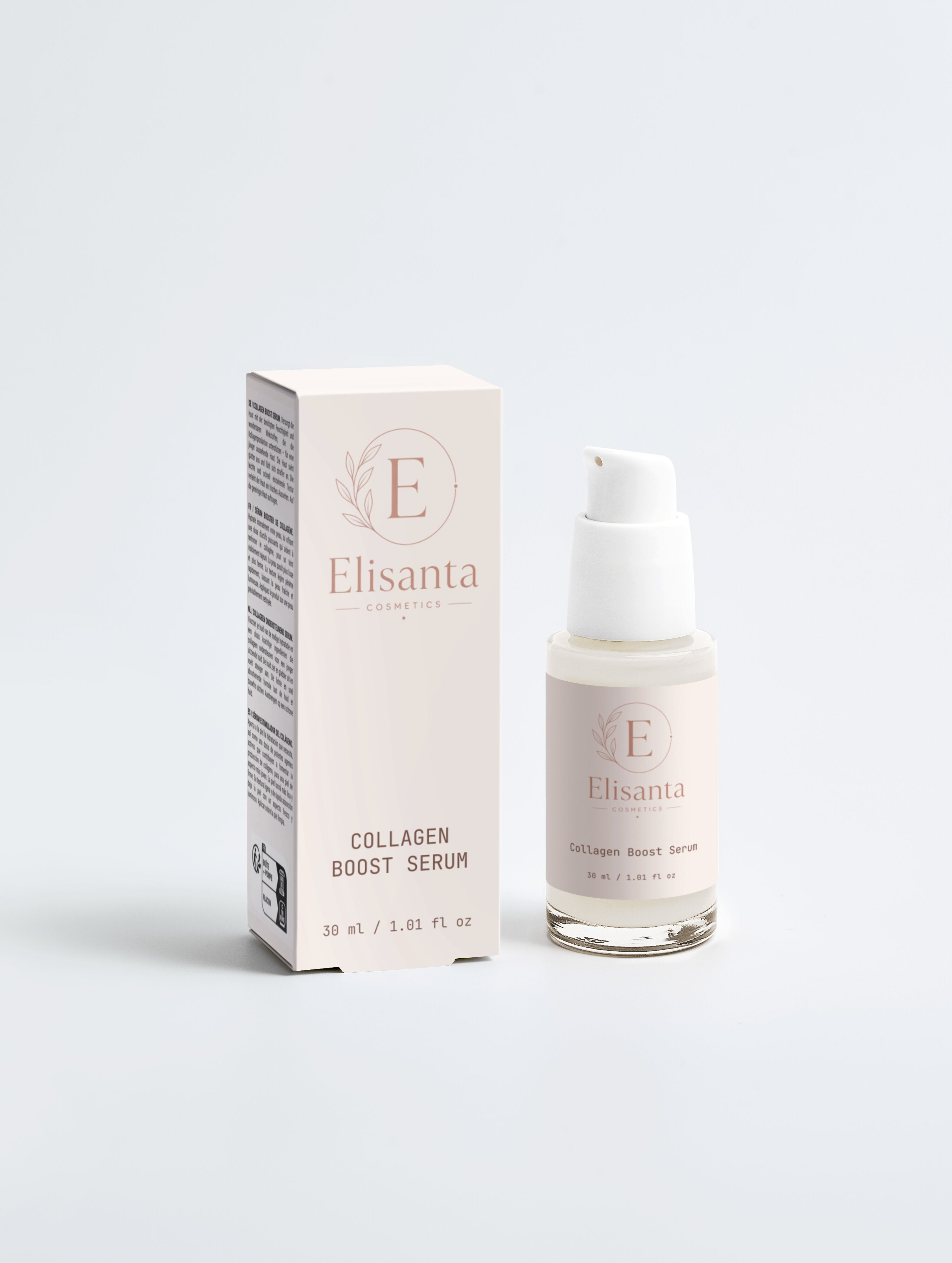 Collagen Boost Serum