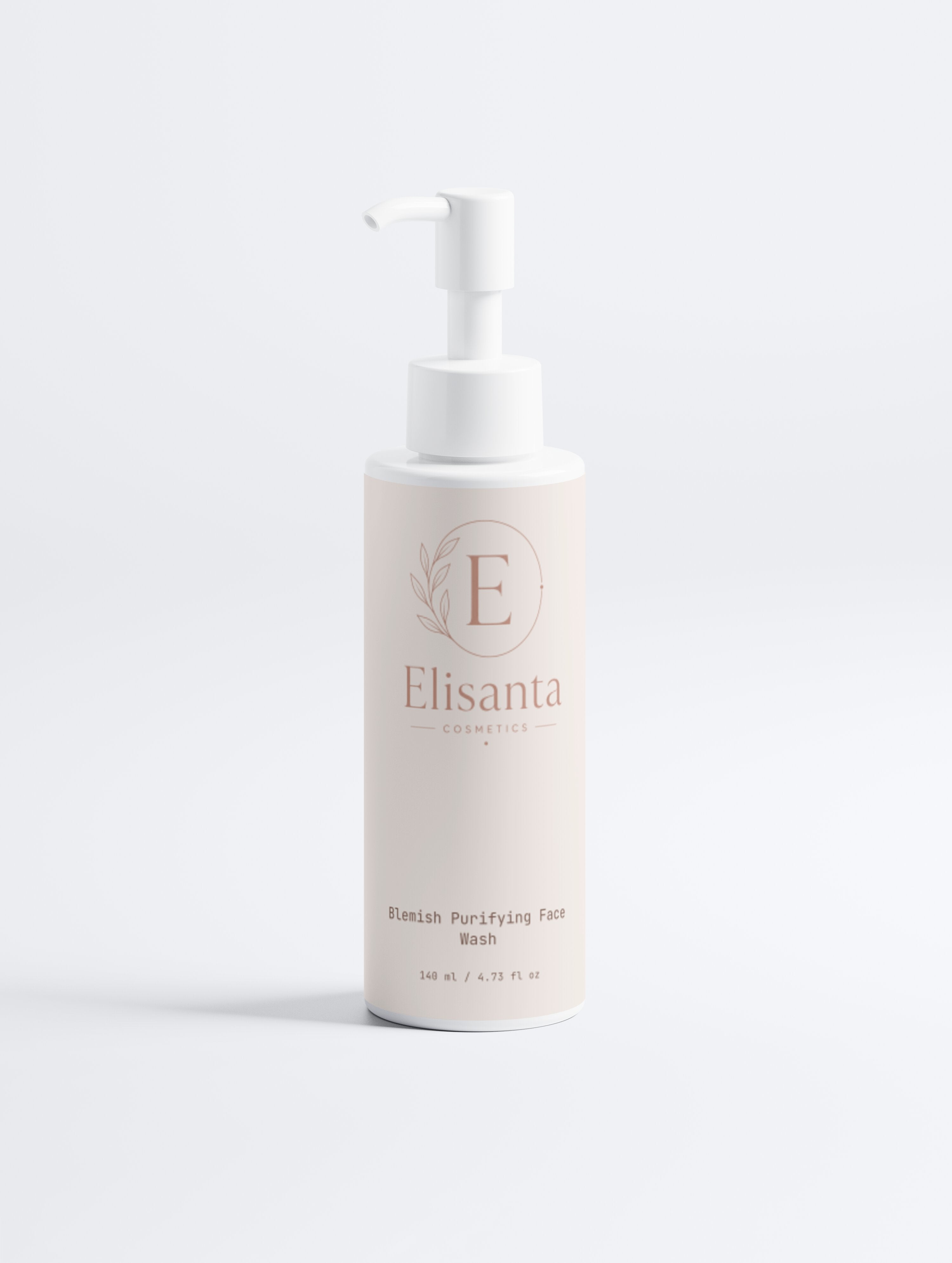 Blemish Purifying Face Wash