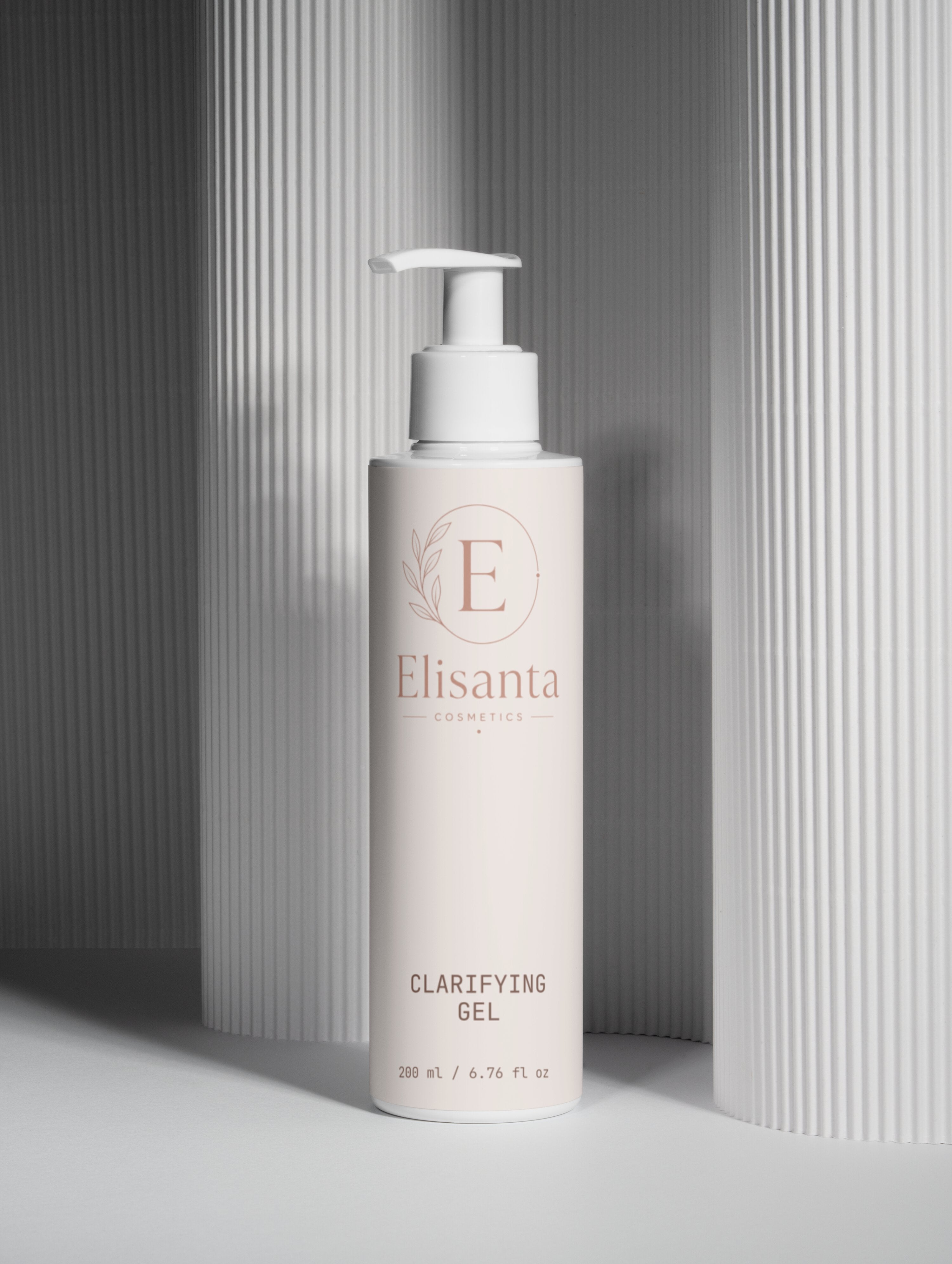 Clarifying Gel