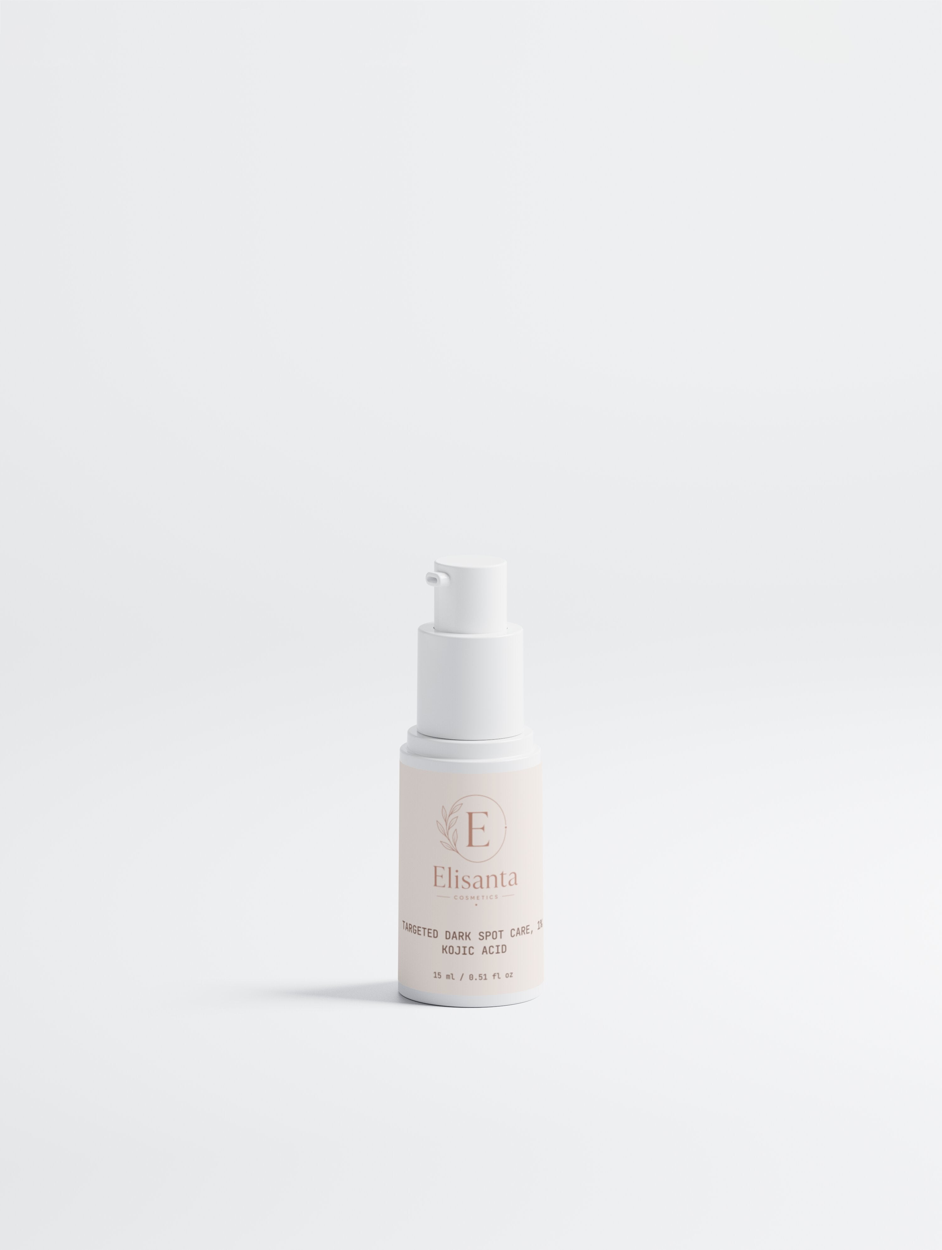 Targeted Dark Spot Care, 1% Kojic Acid