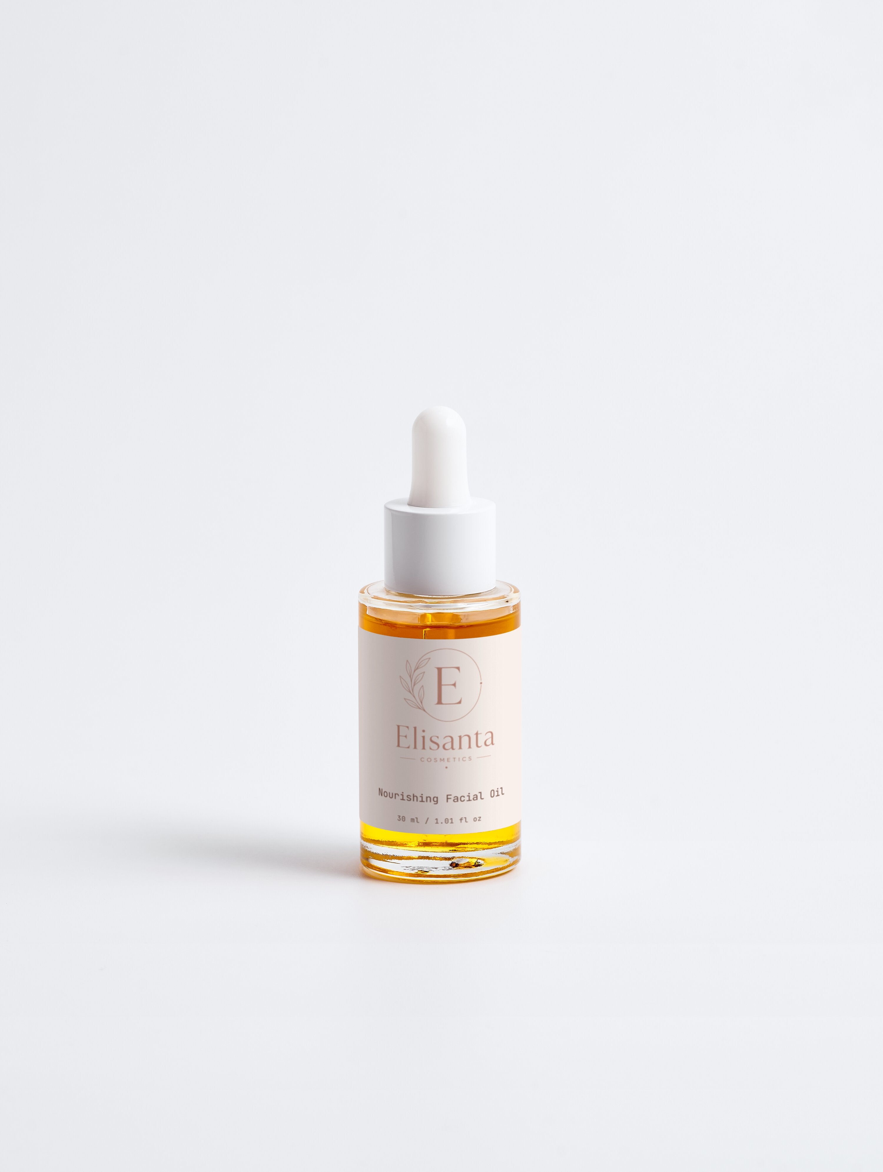 Nourishing Facial Oil