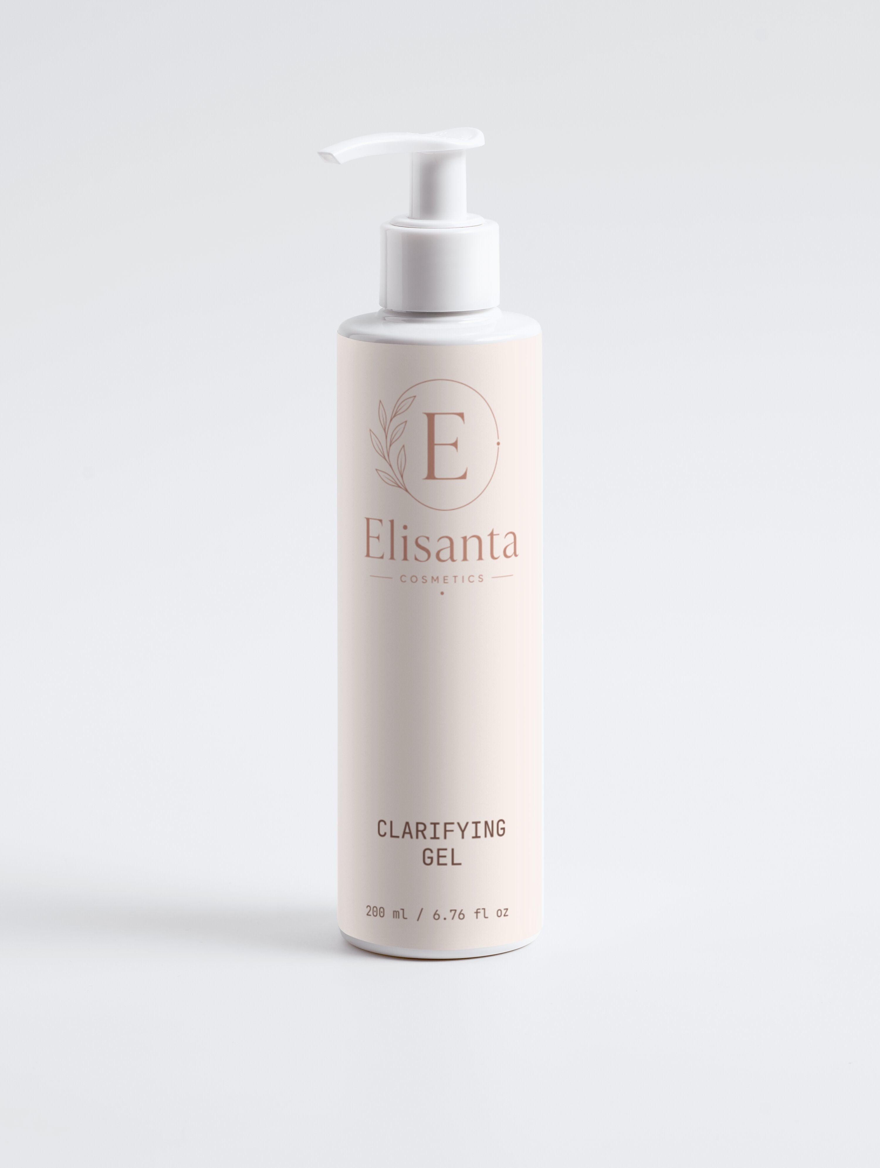 Clarifying Gel